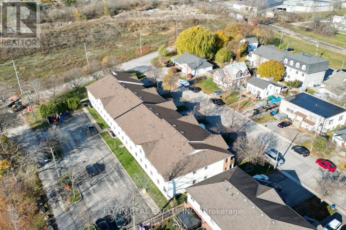 105 - 2 Walnut Street, St. Catharines, Ontario  L2T 1H3 - Photo 19 - X12562976