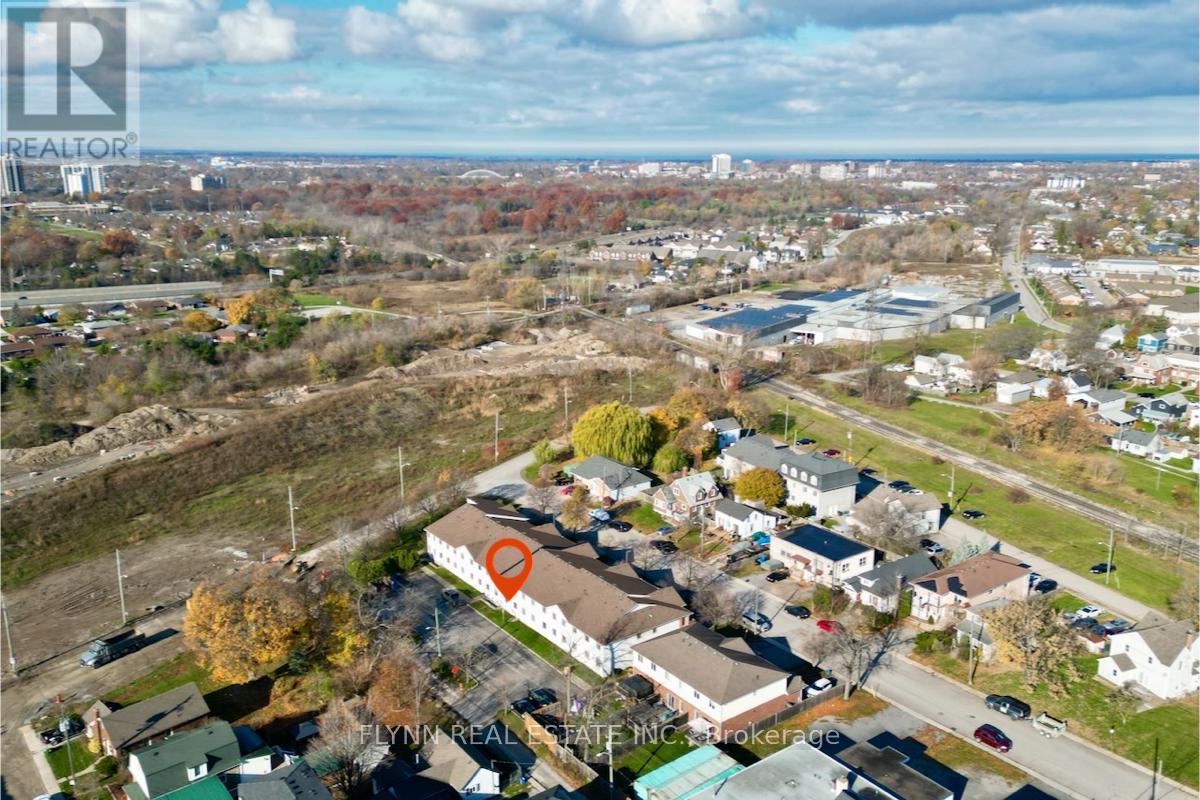 105 - 2 Walnut Street, St. Catharines, Ontario  L2T 1H3 - Photo 20 - X12562976