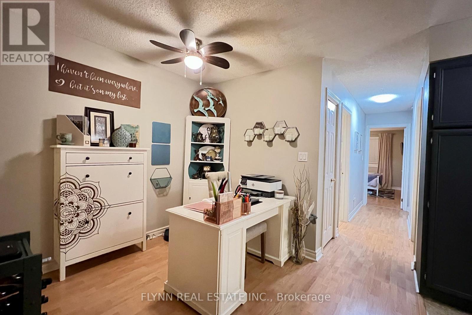 105 - 2 Walnut Street, St. Catharines, Ontario  L2T 1H3 - Photo 6 - X12562976