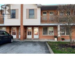 105 - 2 WALNUT STREET, St. Catharines, Ontario