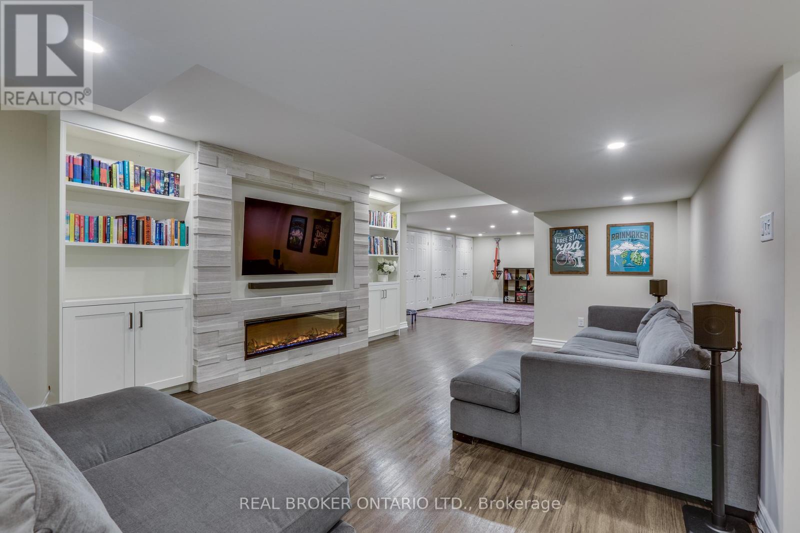 23 Chestnut Hill, London South, Ontario  N6K 4J5 - Photo 22 - X12563024