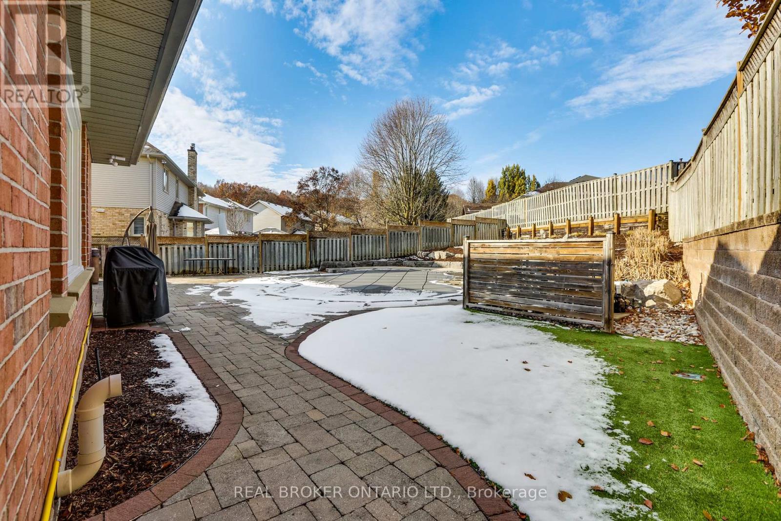 23 Chestnut Hill, London South, Ontario  N6K 4J5 - Photo 27 - X12563024