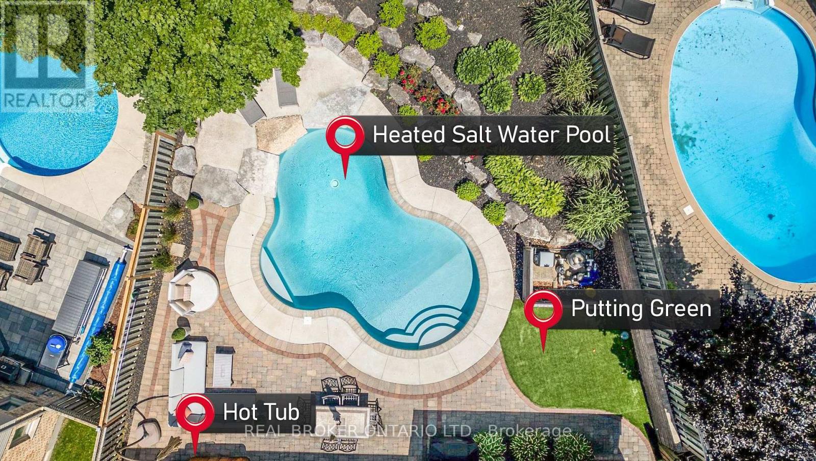 23 Chestnut Hill, London South, Ontario  N6K 4J5 - Photo 29 - X12563024