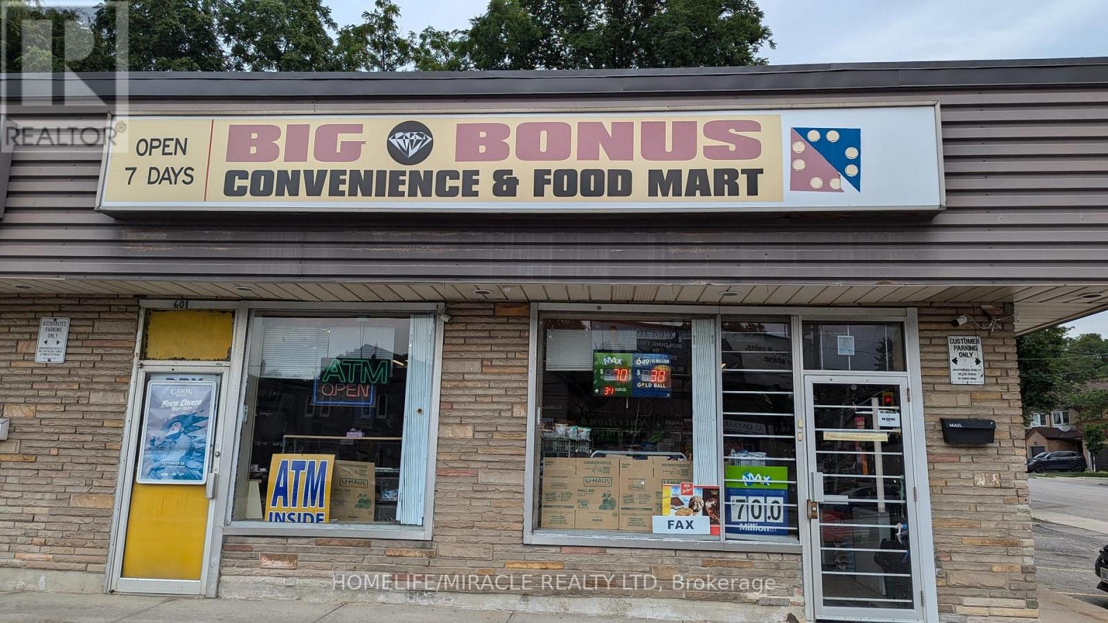 5 - 601 UPPER JAMES STREET, Hamilton, Ontario