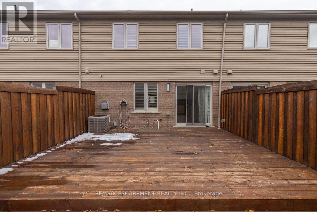 85 Chamomile Drive, Hamilton, Ontario  L8W 0C1 - Photo 47 - X12563126