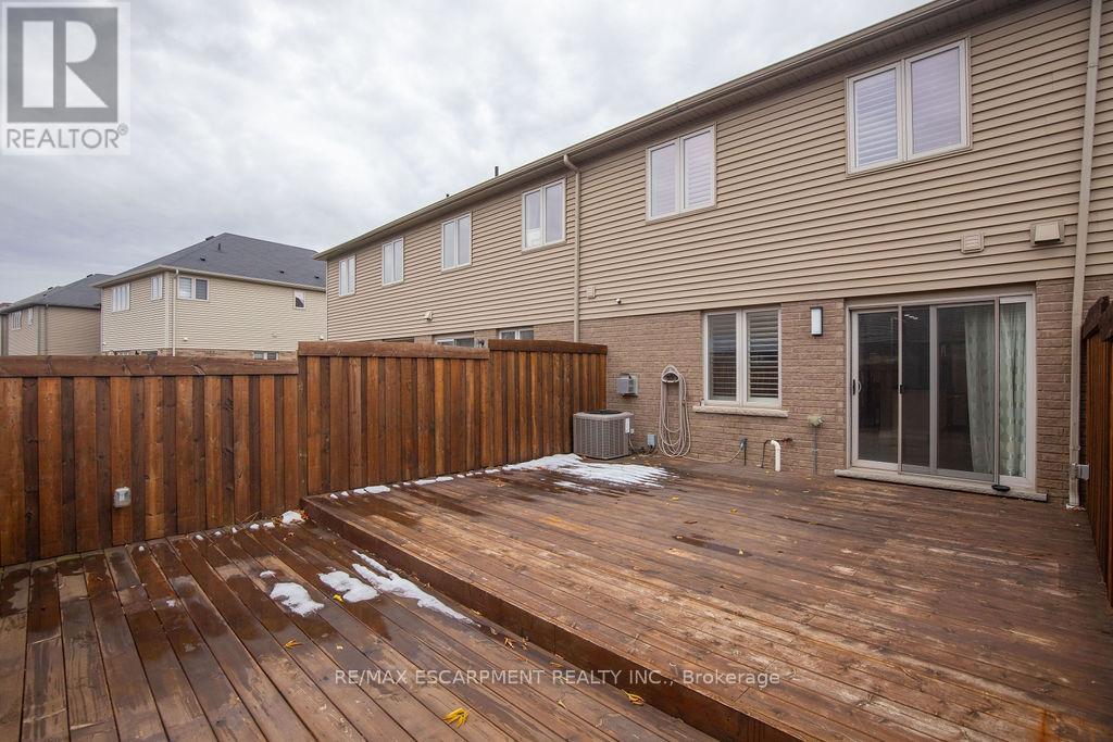 85 Chamomile Drive, Hamilton, Ontario  L8W 0C1 - Photo 48 - X12563126