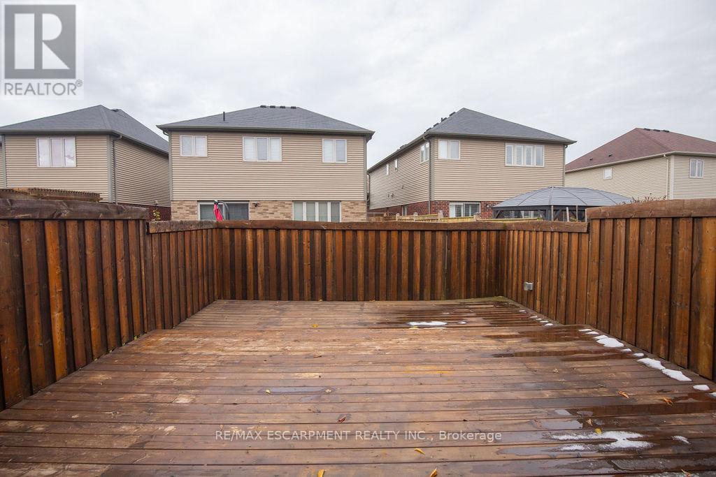 85 Chamomile Drive, Hamilton, Ontario  L8W 0C1 - Photo 49 - X12563126