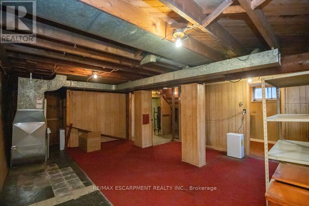 156 East 36th Street, Hamilton, Ontario  L8W 1C8 - Photo 41 - X12563148