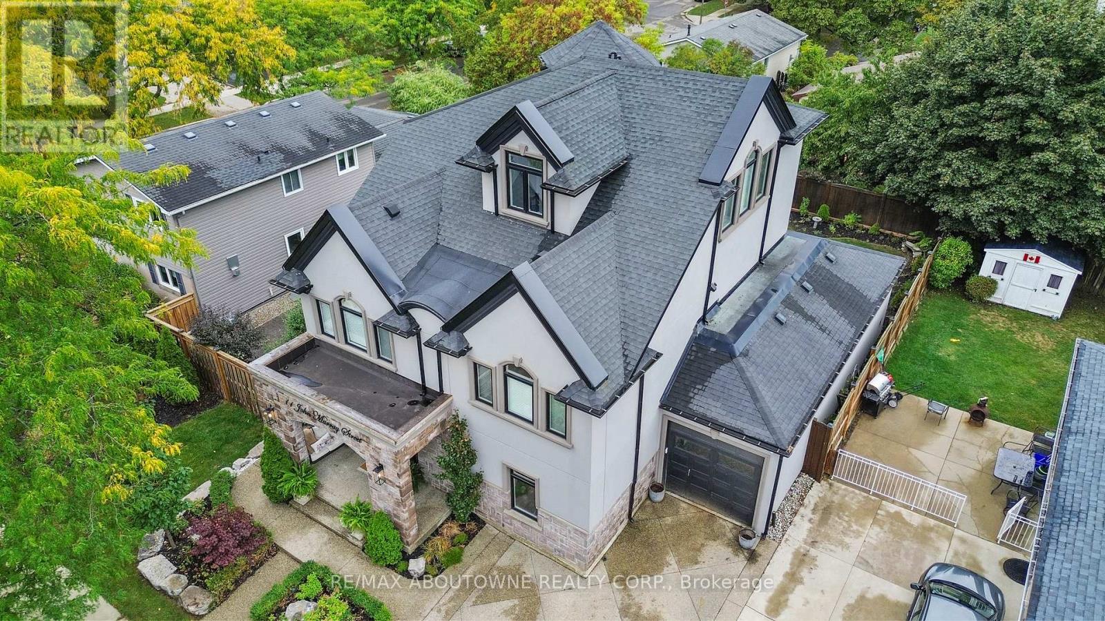 11 John Murray Street, Hamilton, Ontario  L8J 1C5 - Photo 50 - X12563168