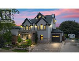 11 JOHN MURRAY STREET, Hamilton, Ontario