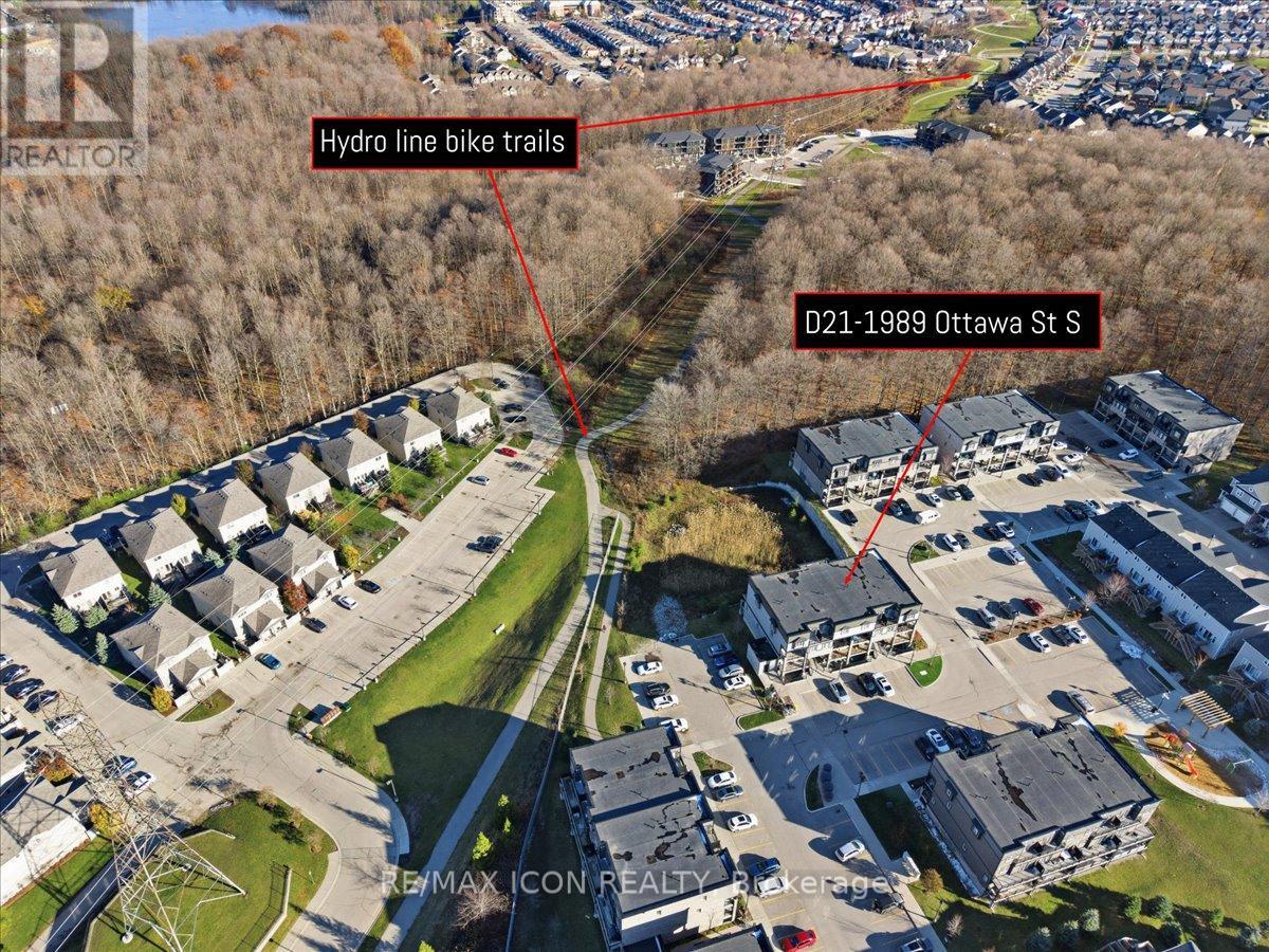 21d - 1989 Ottawa Street S, Kitchener, Ontario  N2E 0C2 - Photo 21 - X12563170