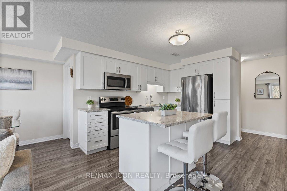 21d - 1989 Ottawa Street S, Kitchener, Ontario  N2E 0C2 - Photo 5 - X12563170