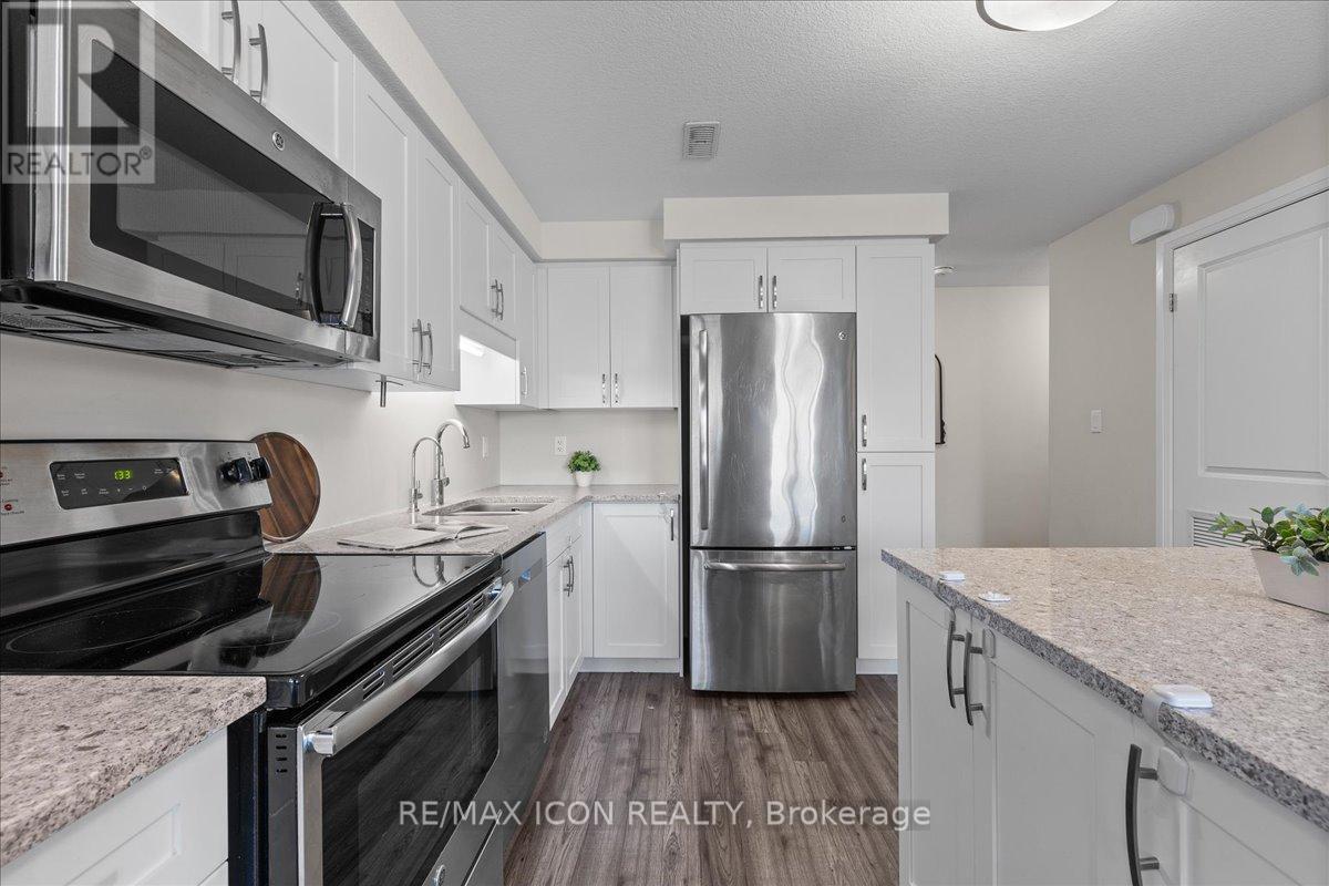 21d - 1989 Ottawa Street S, Kitchener, Ontario  N2E 0C2 - Photo 6 - X12563170