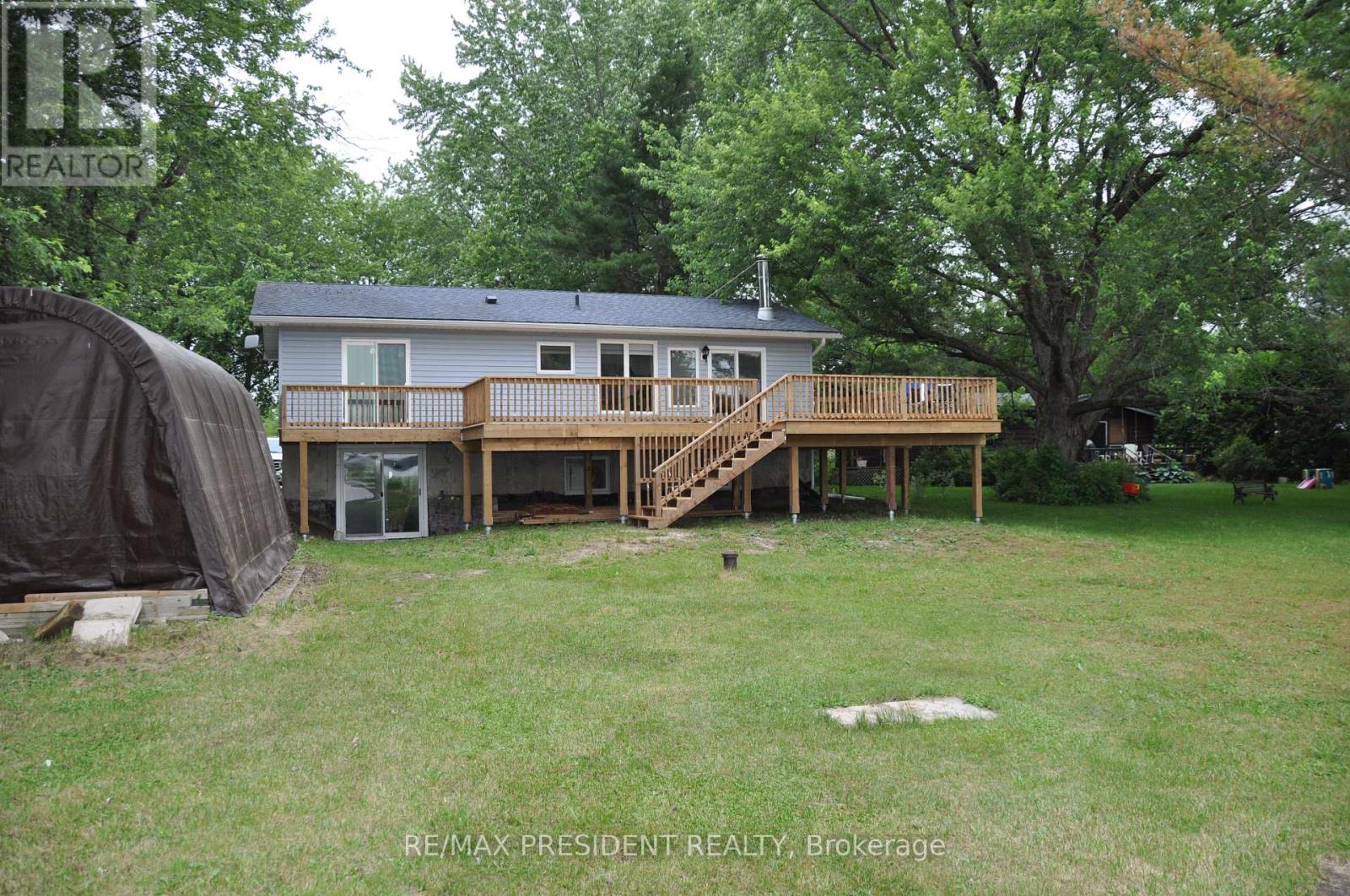 17 Cedar Bay Road, Kawartha Lakes, Ontario  L0K 1B0 - Photo 13 - X12563210