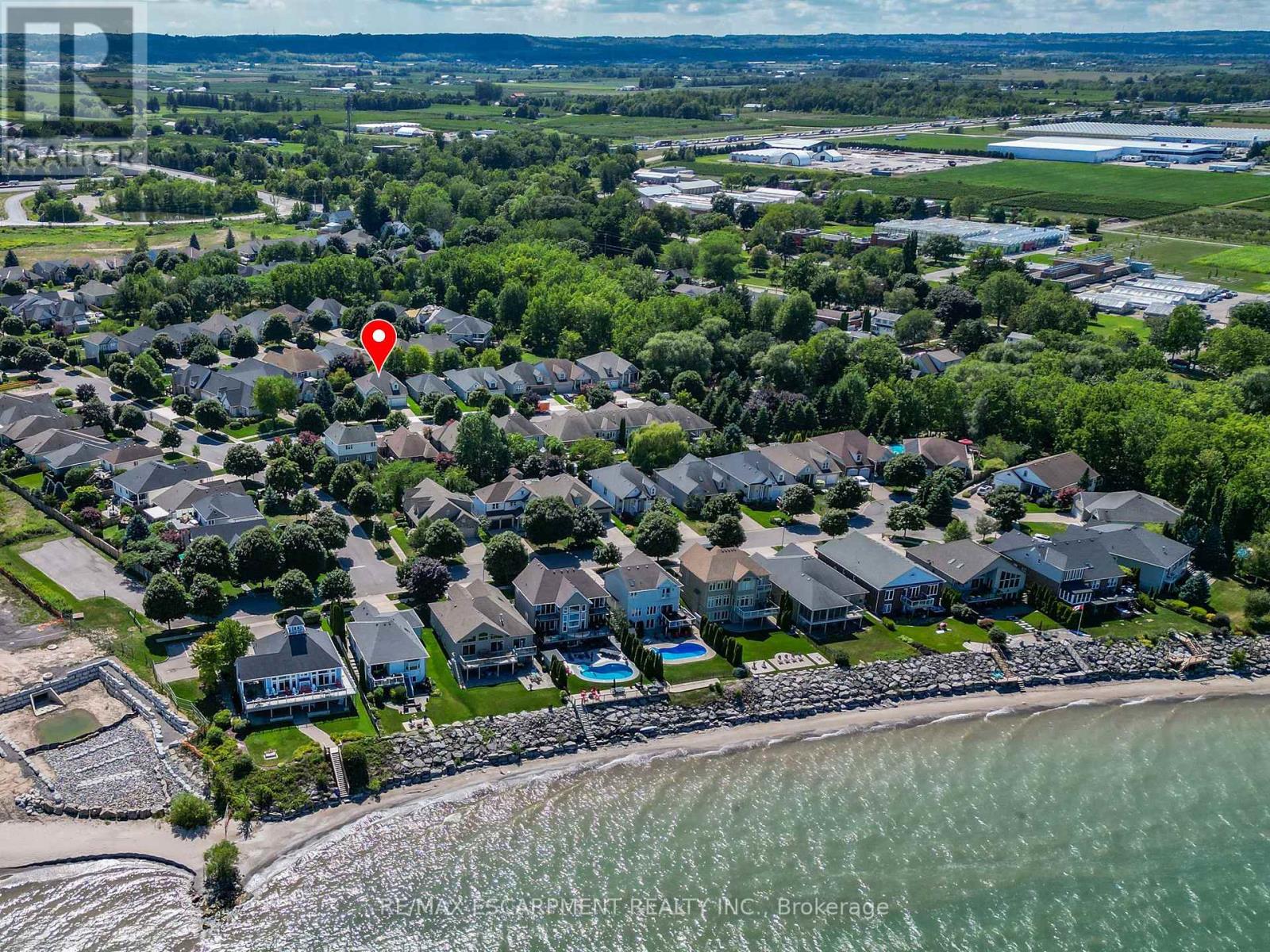 3356 Laurie Avenue, Lincoln, Ontario  L0R 2E0 - Photo 29 - X12563214