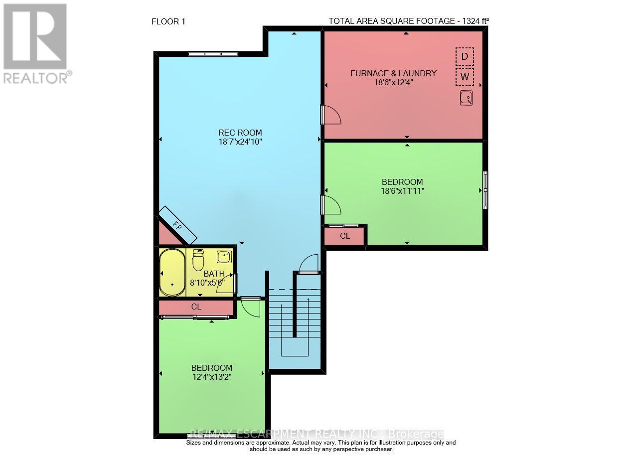 3356 Laurie Avenue, Lincoln, Ontario  L0R 2E0 - Photo 31 - X12563214