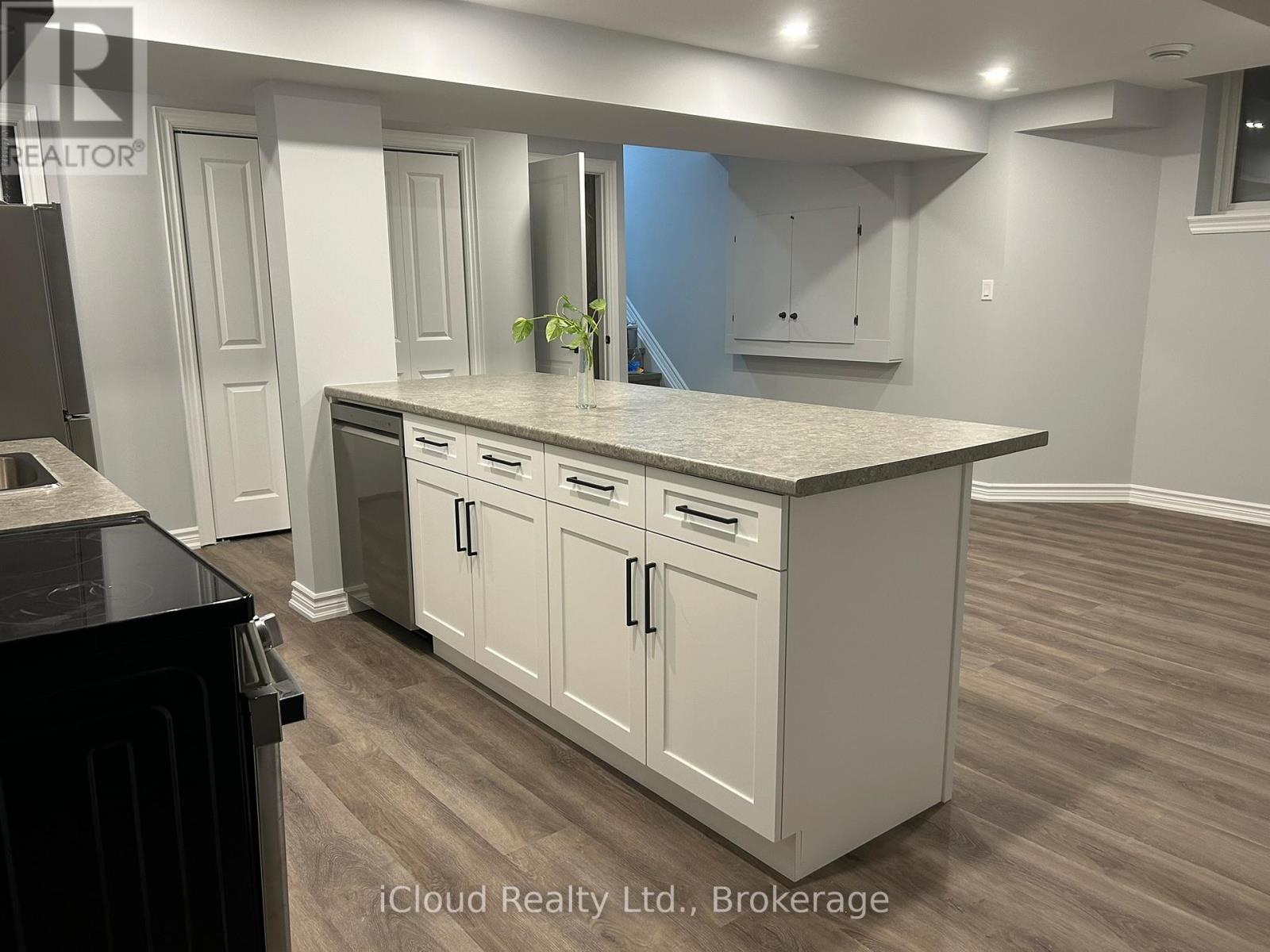 Basement - 122 Clare Avenue, Welland, Ontario  L3C 0B7 - Photo 22 - X12563236