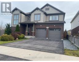BASEMENT - 122 CLARE AVENUE, Welland, Ontario