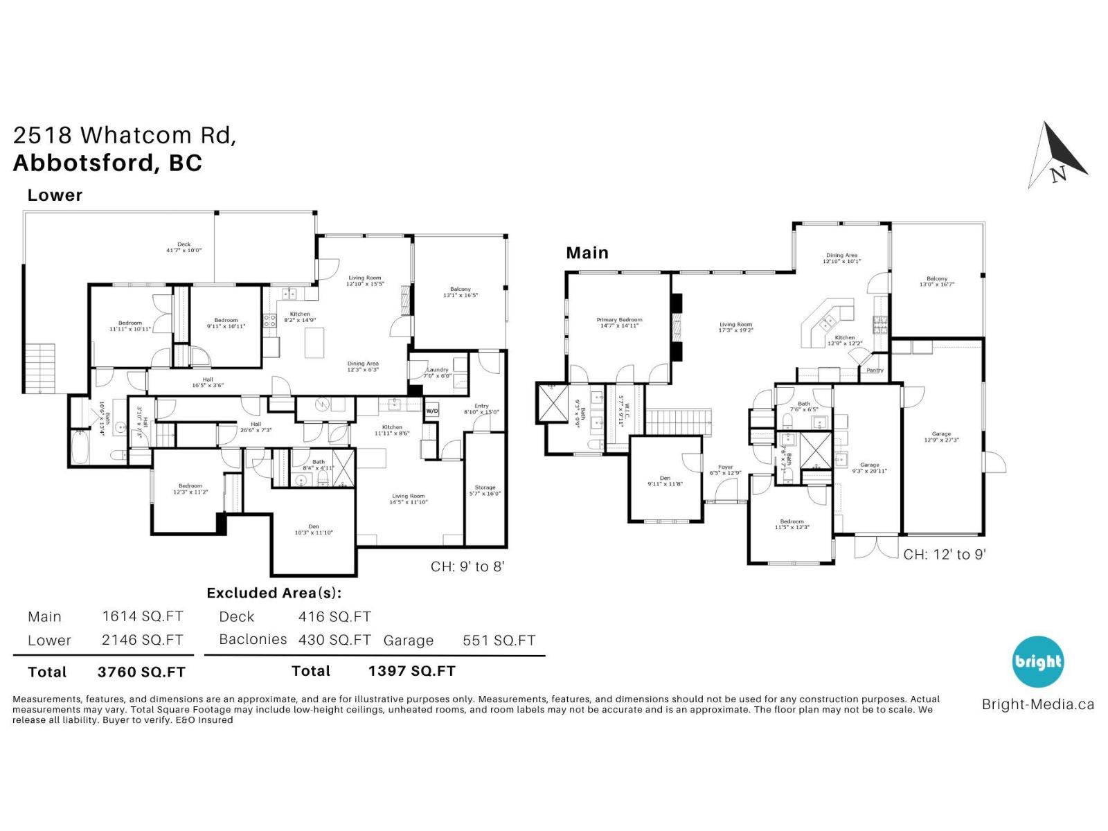 2518 Whatcom Road, Abbotsford, British Columbia  V3G 2L5 - Photo 40 - R3046437
