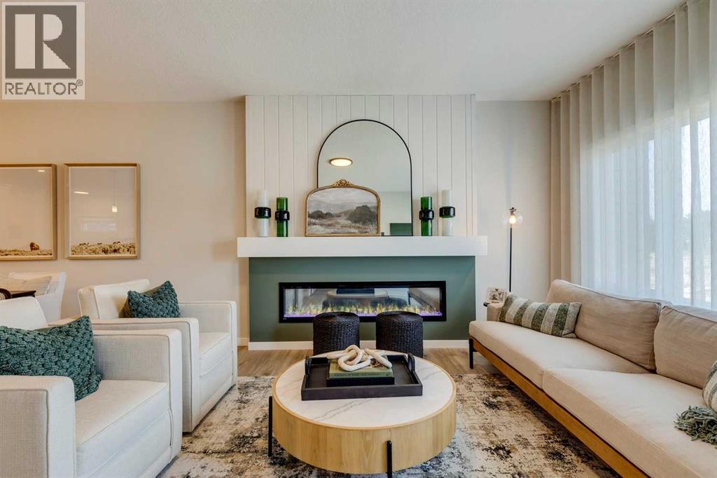 136 Wolf Hollow Manor Se, Calgary, Alberta  T2X 5R9 - Photo 14 - A2264875