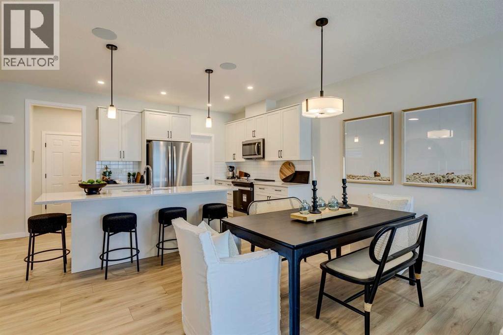 136 Wolf Hollow Manor Se, Calgary, Alberta  T2X 5R9 - Photo 9 - A2264875