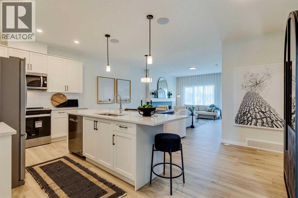 136 Wolf Hollow Manor Se, Calgary, Alberta  T2X 5R9 - Photo 1 - A2264875