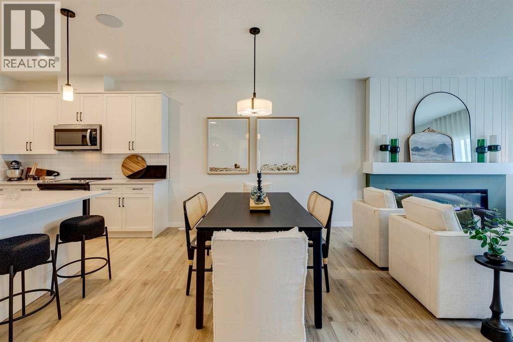 136 Wolf Hollow Manor Se, Calgary, Alberta  T2X 5R9 - Photo 8 - A2264875