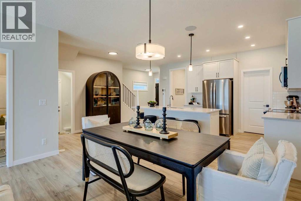 136 Wolf Hollow Manor Se, Calgary, Alberta  T2X 5R9 - Photo 10 - A2264875