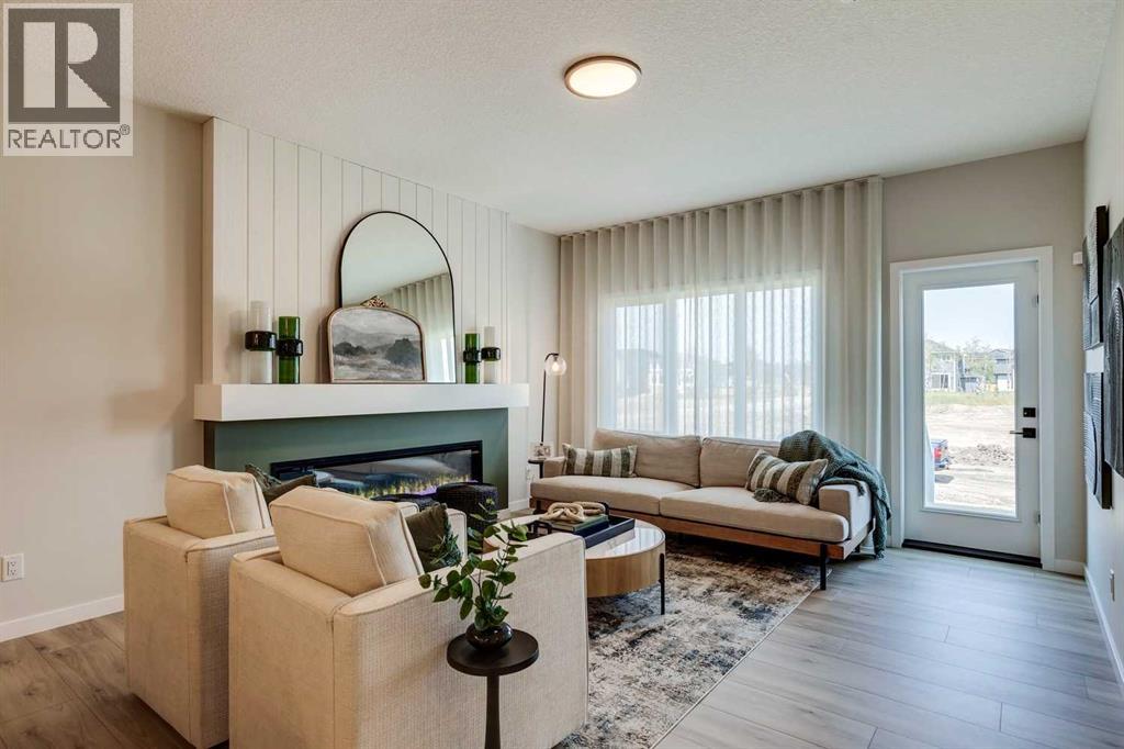 136 Wolf Hollow Manor Se, Calgary, Alberta  T2X 5R9 - Photo 12 - A2264875