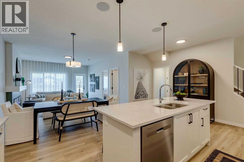 136 Wolf Hollow Manor Se, Calgary, Alberta  T2X 5R9 - Photo 5 - A2264875