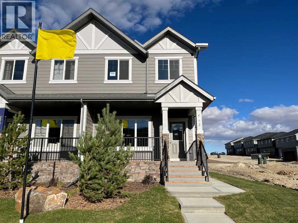 943 Legacy Circle Se, Calgary, Alberta  T2X 6A1 - Photo 1 - A2265047