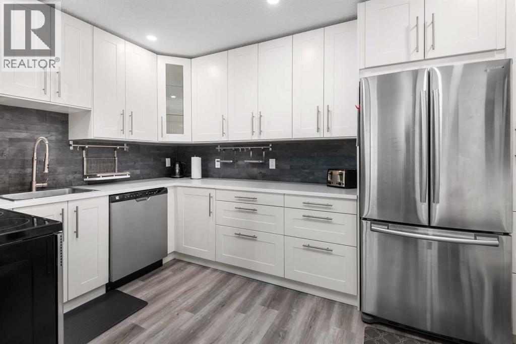 3201, 4001c 49 Street Nw, Calgary, Alberta  T3A 2C9 - Photo 5 - A2267787