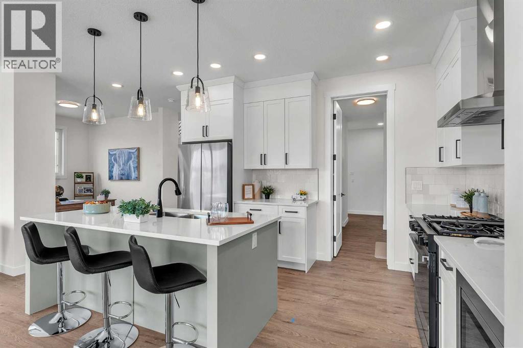 303 Kinniburgh Loop, Chestermere, Alberta  T1X 3C3 - Photo 18 - A2270119