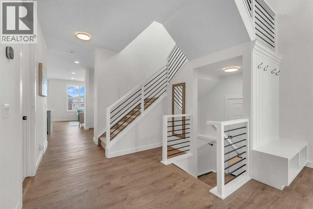 303 Kinniburgh Loop, Chestermere, Alberta  T1X 3C3 - Photo 9 - A2270119