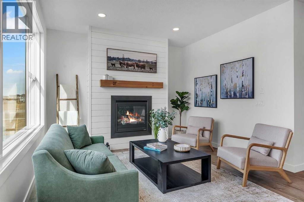 303 Kinniburgh Loop, Chestermere, Alberta  T1X 3C3 - Photo 13 - A2270119