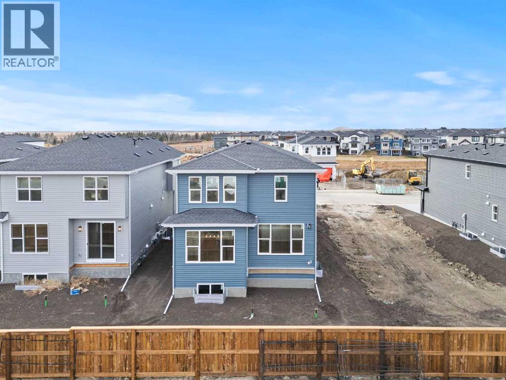 303 Kinniburgh Loop, Chestermere, Alberta  T1X 3C3 - Photo 5 - A2270119