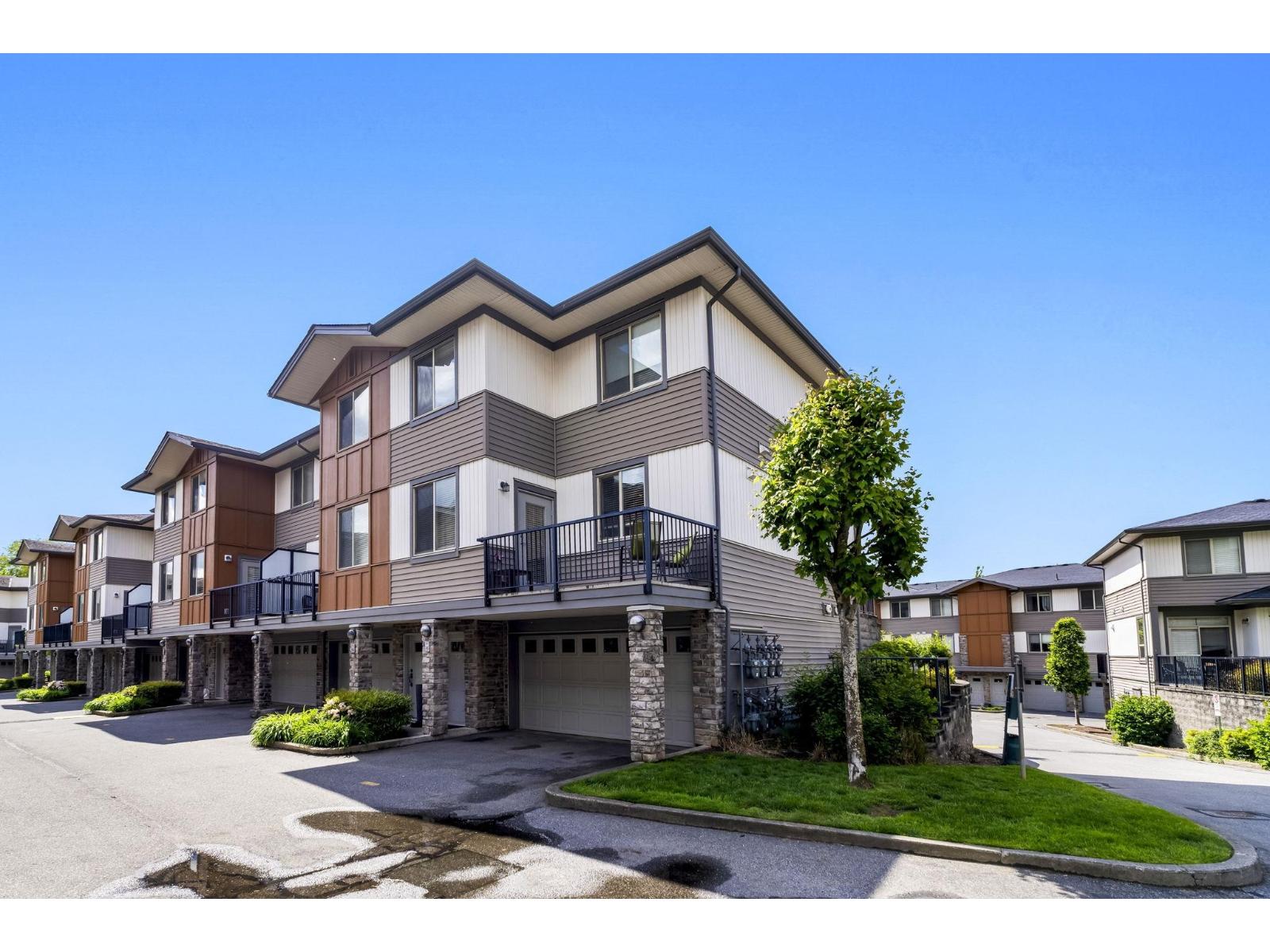 55 34248 King Road, Abbotsford, British Columbia  V2S 0B1 - Photo 1 - R3068769