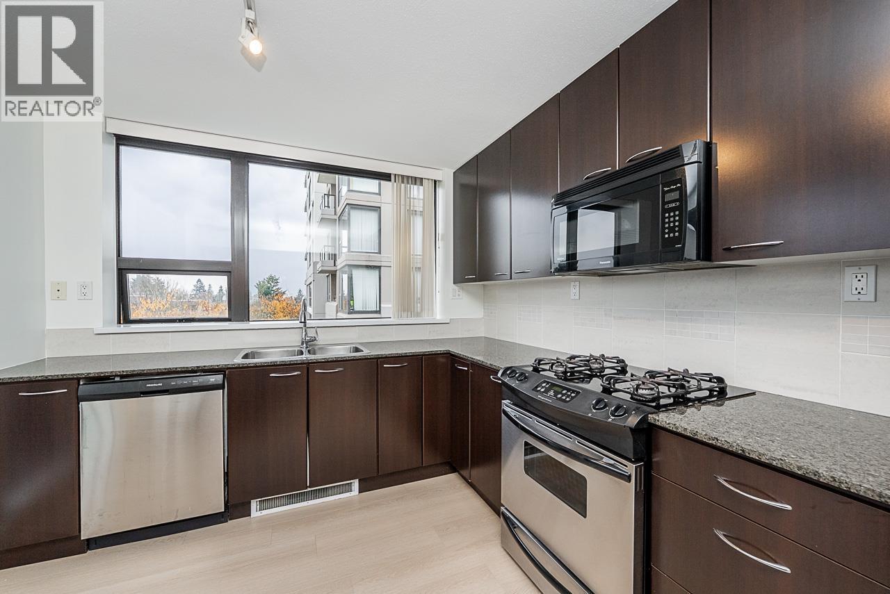 403 7138 Collier Street, Burnaby, British Columbia  V5E 0A2 - Photo 13 - R3068856