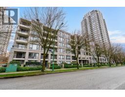 403 7138 COLLIER STREET, Burnaby, British Columbia