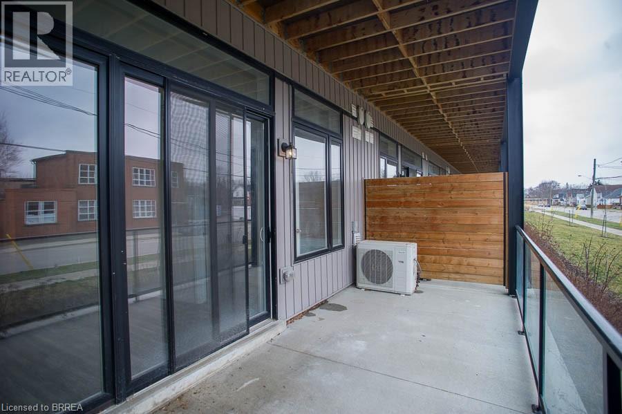 85b Morrell Street Unit# 107, Brantford, Ontario  N3T 4J6 - Photo 18 - 40789596
