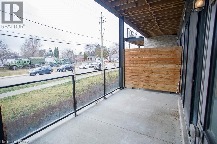85b Morrell Street Unit# 107, Brantford, Ontario  N3T 4J6 - Photo 19 - 40789596