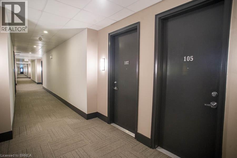85b Morrell Street Unit# 107, Brantford, Ontario  N3T 4J6 - Photo 4 - 40789596