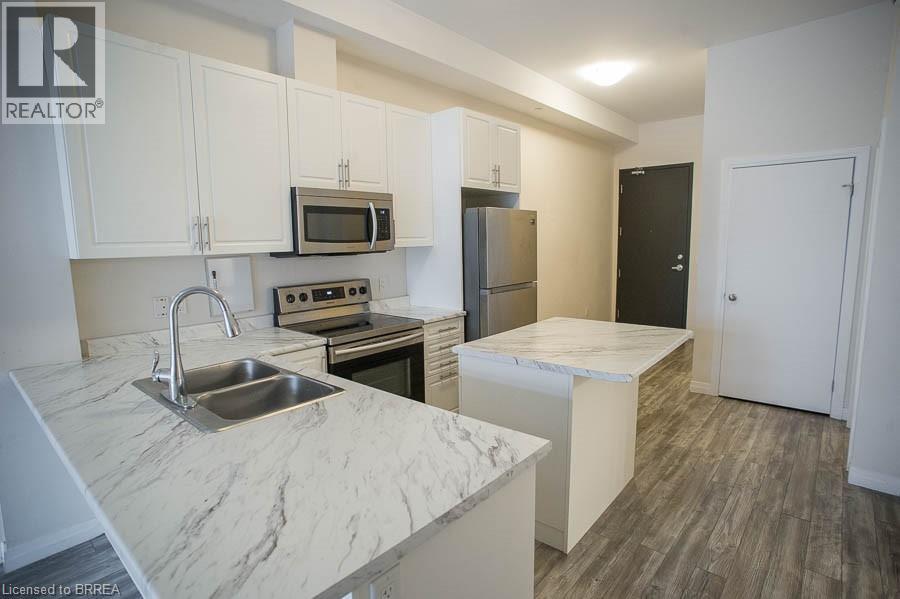 85b Morrell Street Unit# 107, Brantford, Ontario  N3T 4J6 - Photo 5 - 40789596