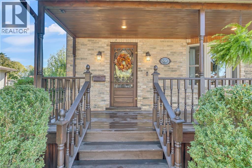 690 Wallace Avenue S, Listowel, Ontario  N4W 1Y4 - Photo 5 - 40789303