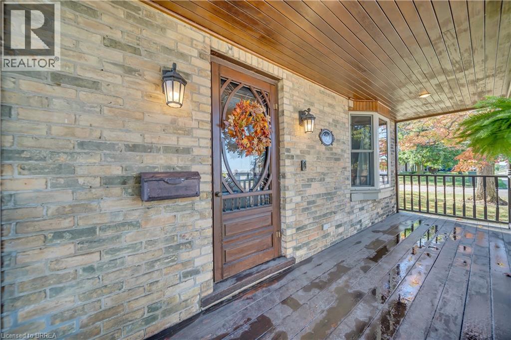 690 Wallace Avenue S, Listowel, Ontario  N4W 1Y4 - Photo 6 - 40789303