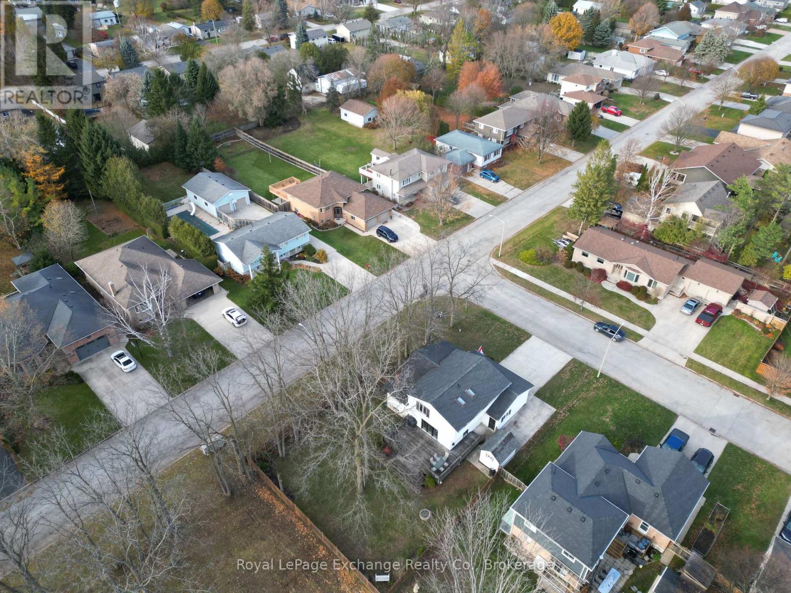 502 Lynden Crescent, Kincardine, Ontario  N2Z 3B1 - Photo 20 - X12551066