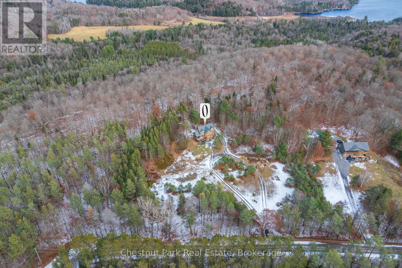 1555 Etwell Road, Huntsville, Ontario P1H 2J2 - Photo 50 - X12562148