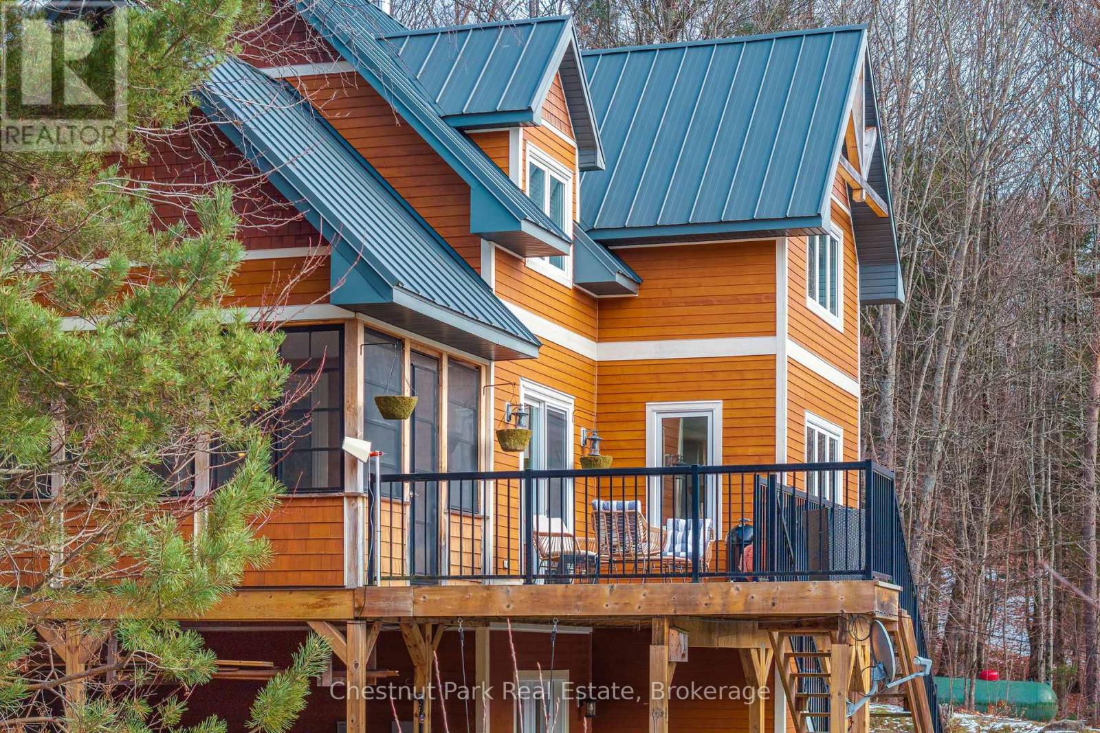 1555 Etwell Road, Huntsville, Ontario P1H 2J2 - Photo 42 - X12562148