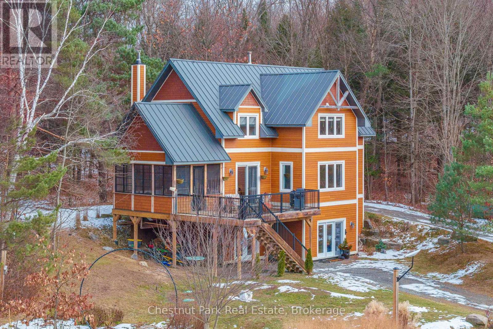 1555 Etwell Road, Huntsville, Ontario P1H 2J2 - Photo 43 - X12562148