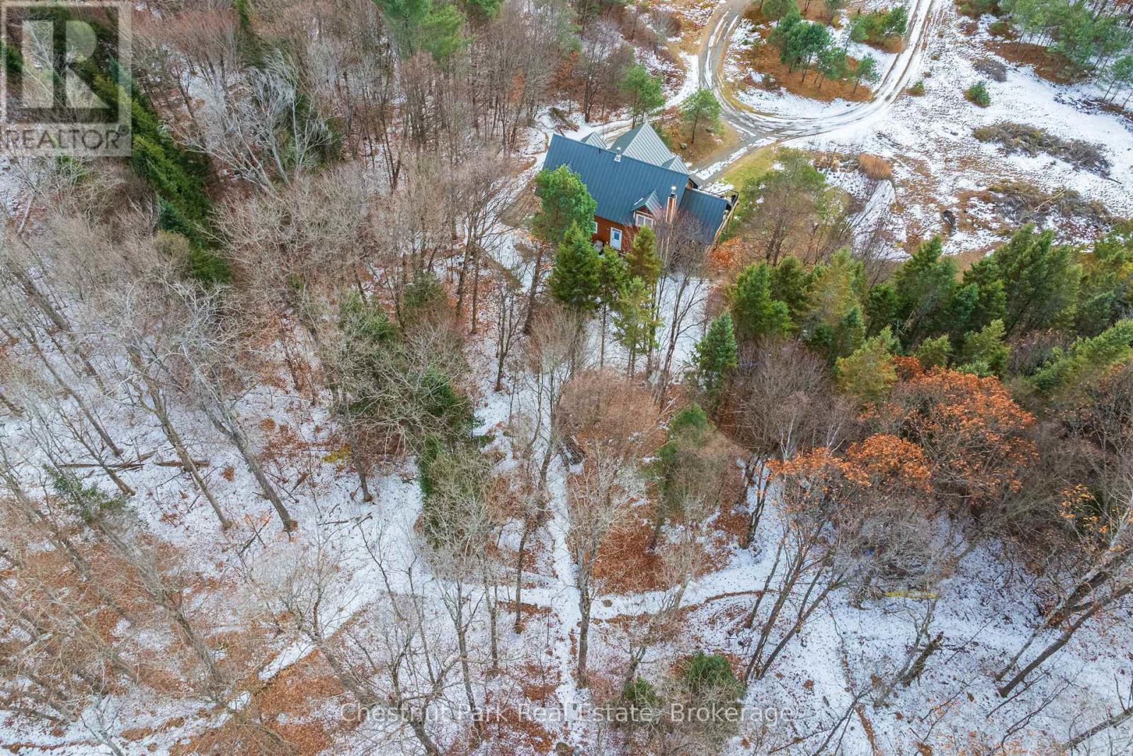 1555 Etwell Road, Huntsville, Ontario P1H 2J2 - Photo 49 - X12562148